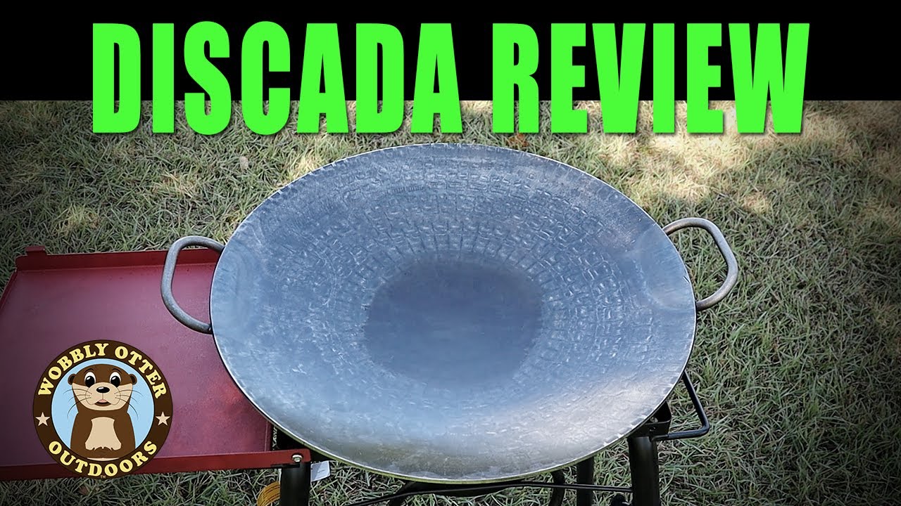 Southwest Disk Review | 22