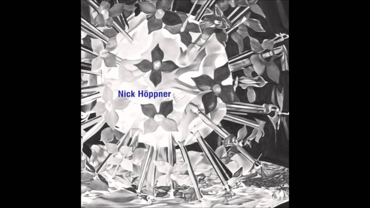 Nick Höppner - Violet