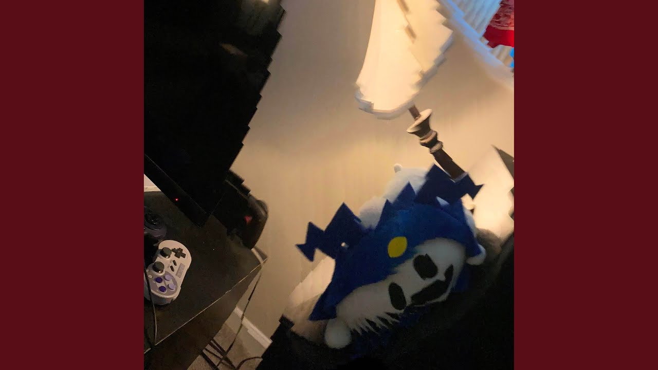 Beneath The Mask