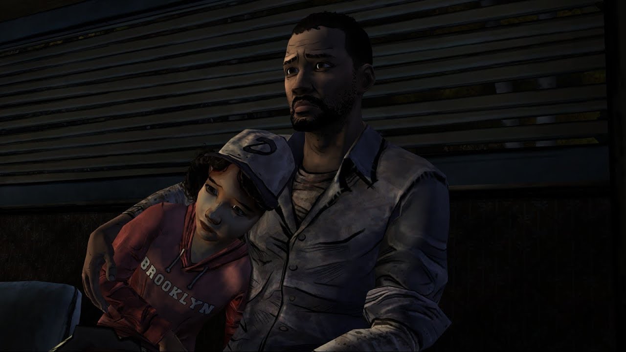Clementine's Story Recap