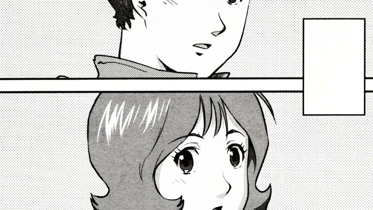 Amuro Ray's Legacy | MOBILE SUIT GUNDAM PULITZER manga | Quick Overview and Opinions