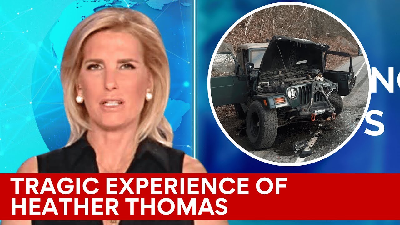 Heather Thomas Confesses She Should Be Dead After Her Tragedy