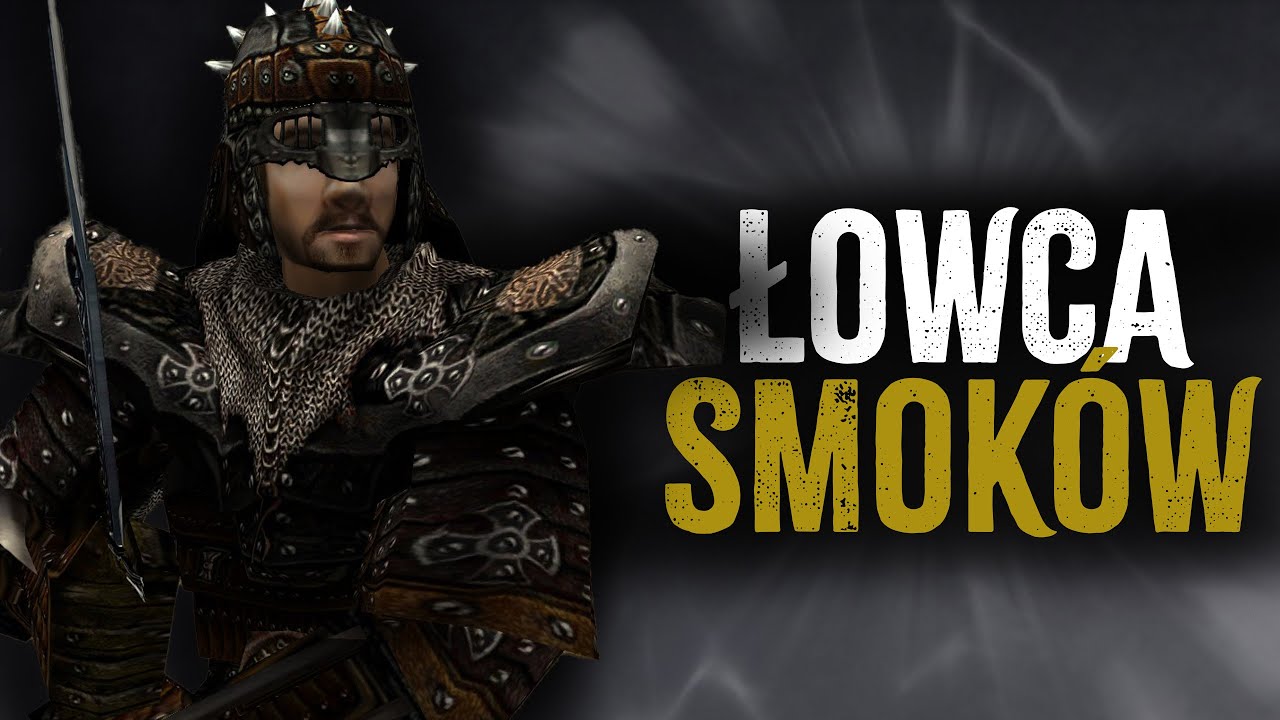 IDEALNY Łowca Smoków w Gothic 2
