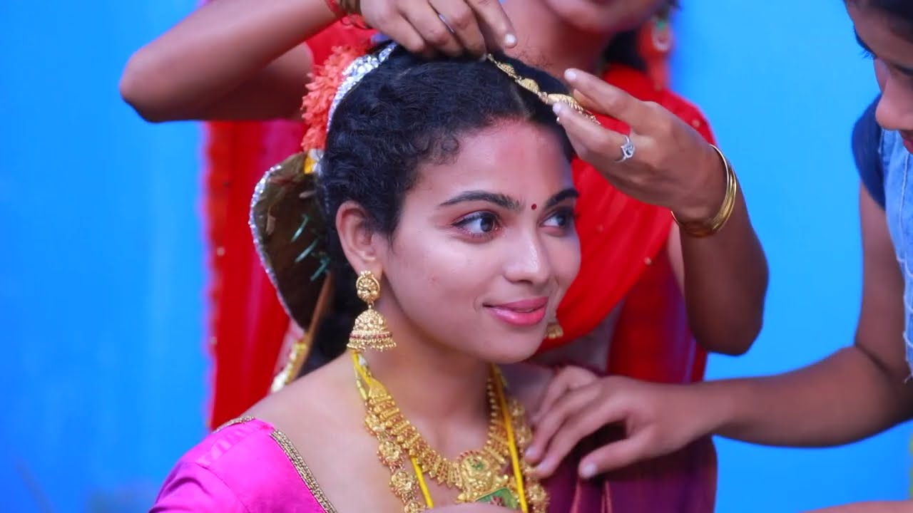 Kannathil Muthamittal - Ep 133 - A. Muruganandham - Tamil Tv Serial - Zee5 Tamil Classics