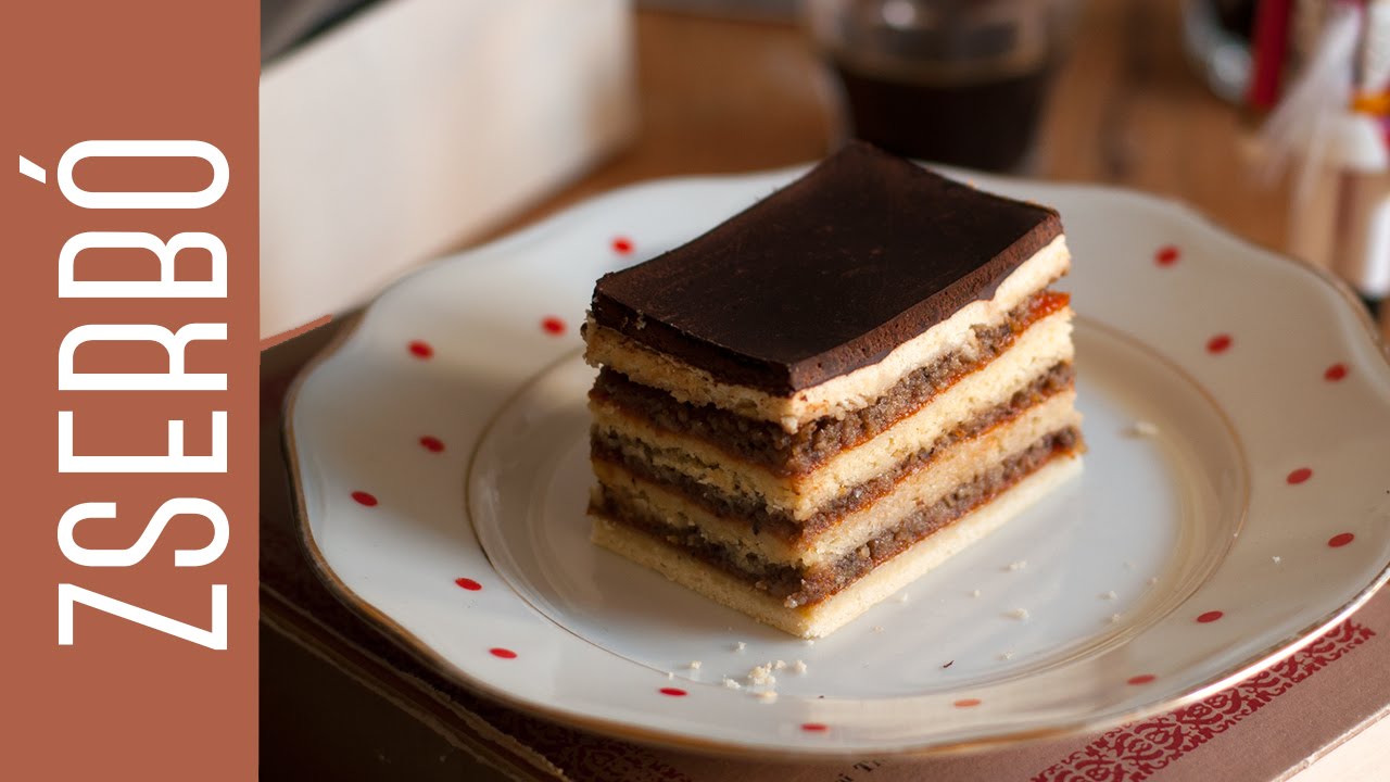 Nagyi h&aacute;zi zserb&oacute;ja | NOSALTY