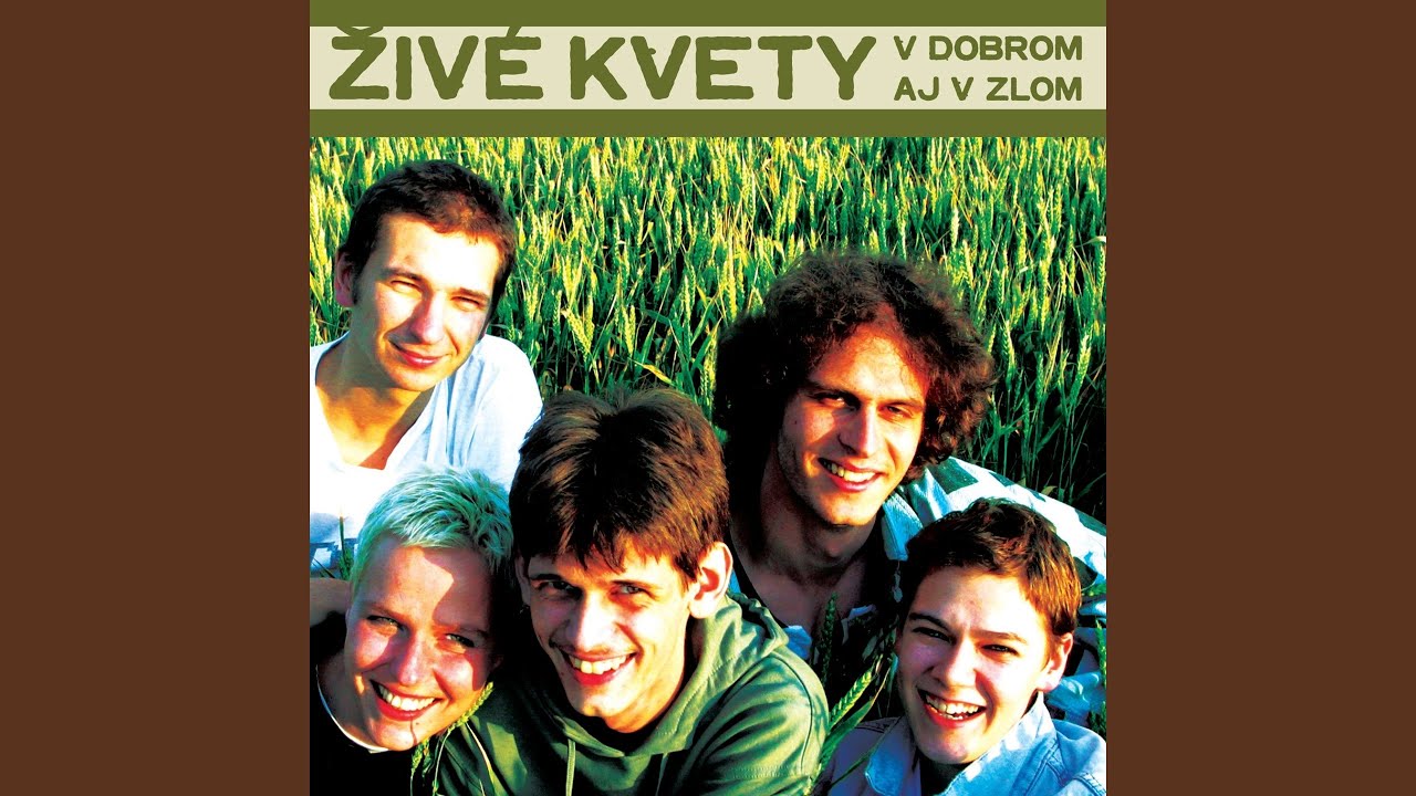 Tvoje Meno