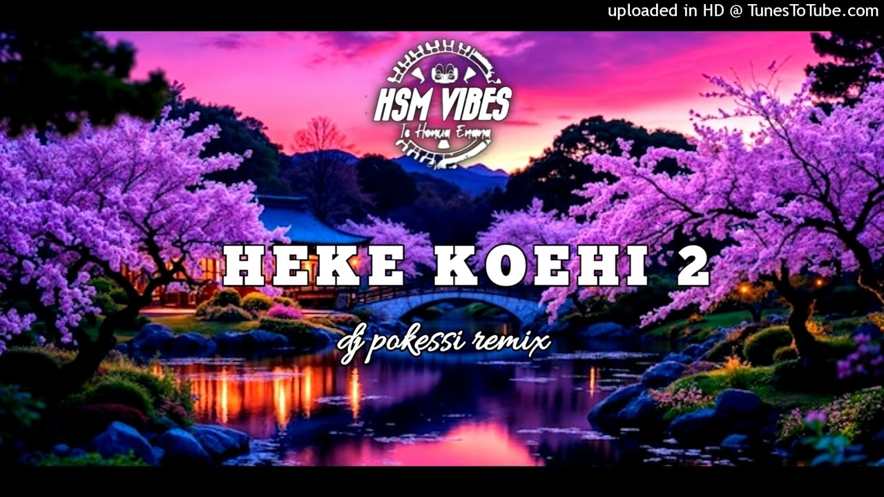 POKESSI - HEKE KOEHI 2