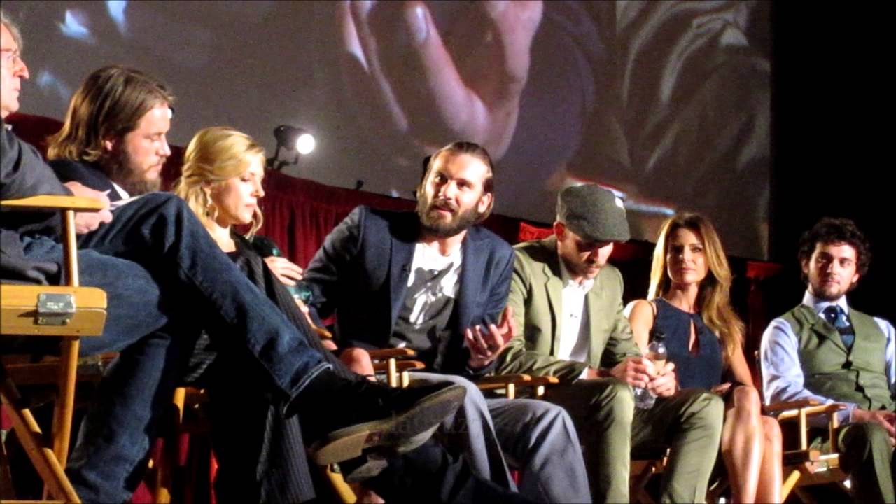 Vikings For Your Consideration Event Part 1