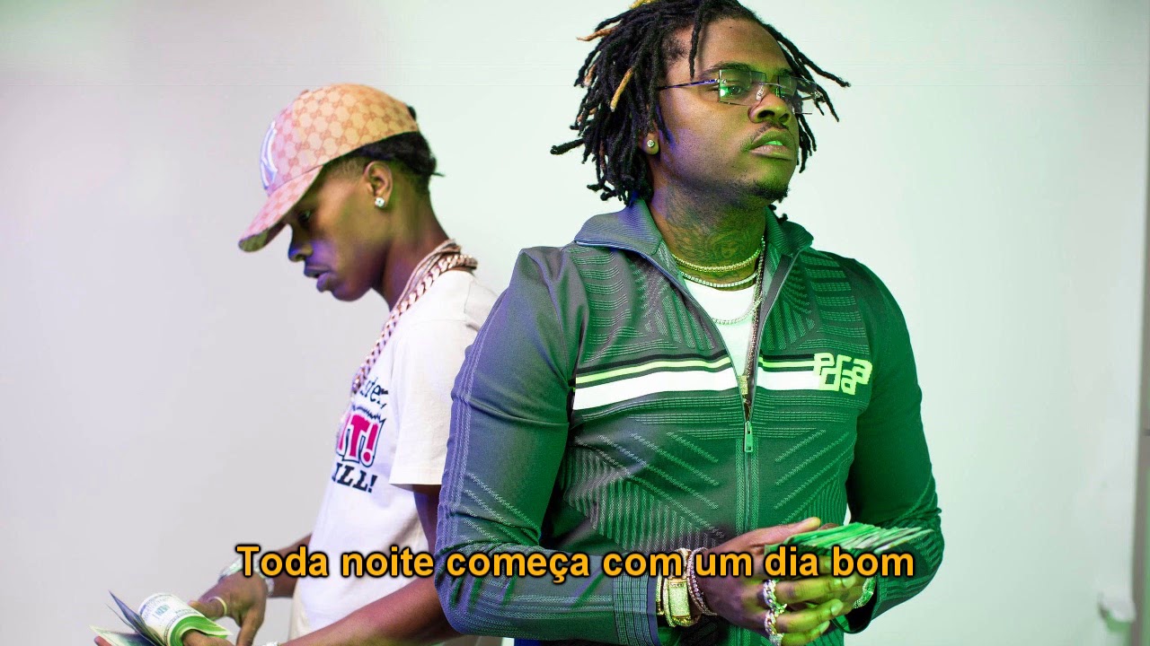 Lil Baby, Gunna - Drip Too Hard (Legendado)