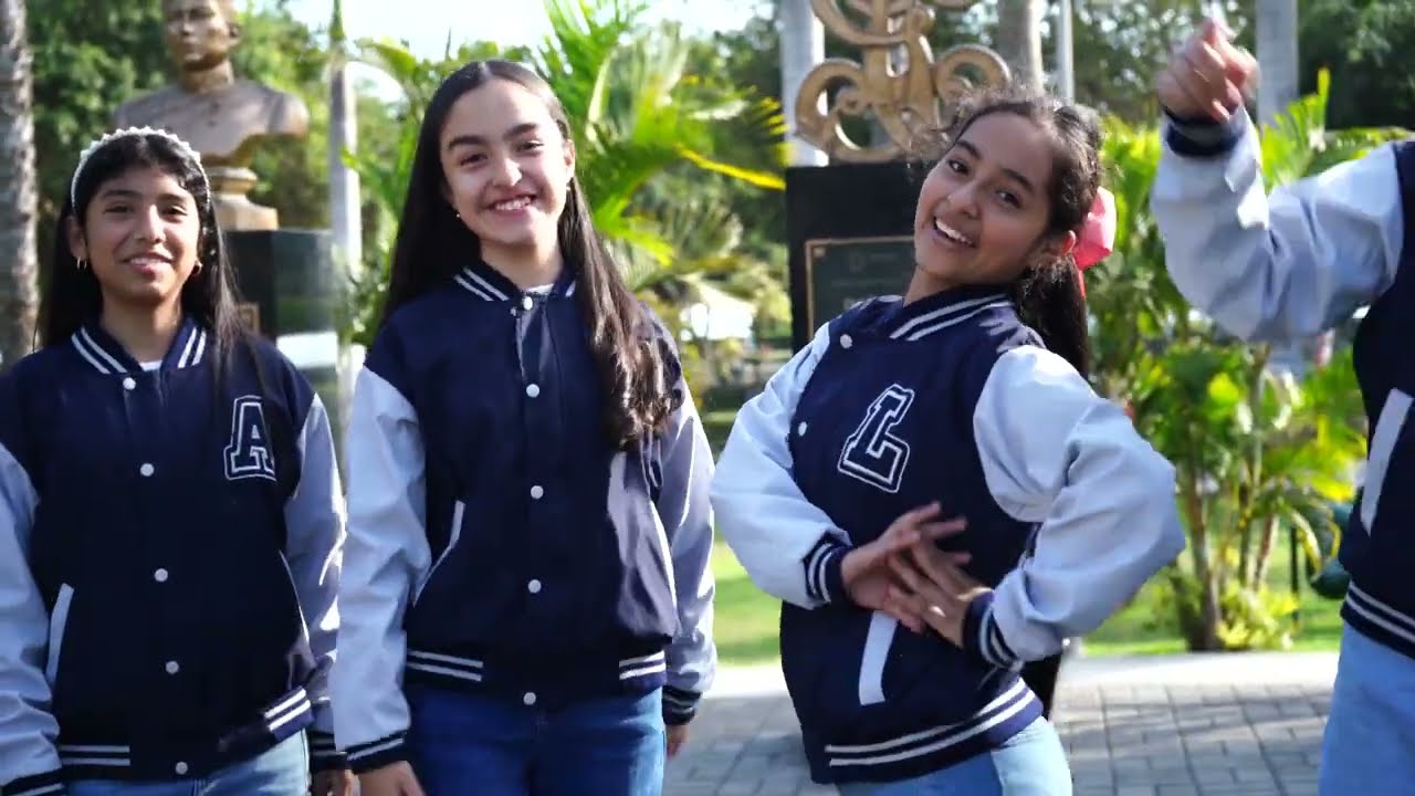Colegio Los Santos Apóstoles Promocion 2025