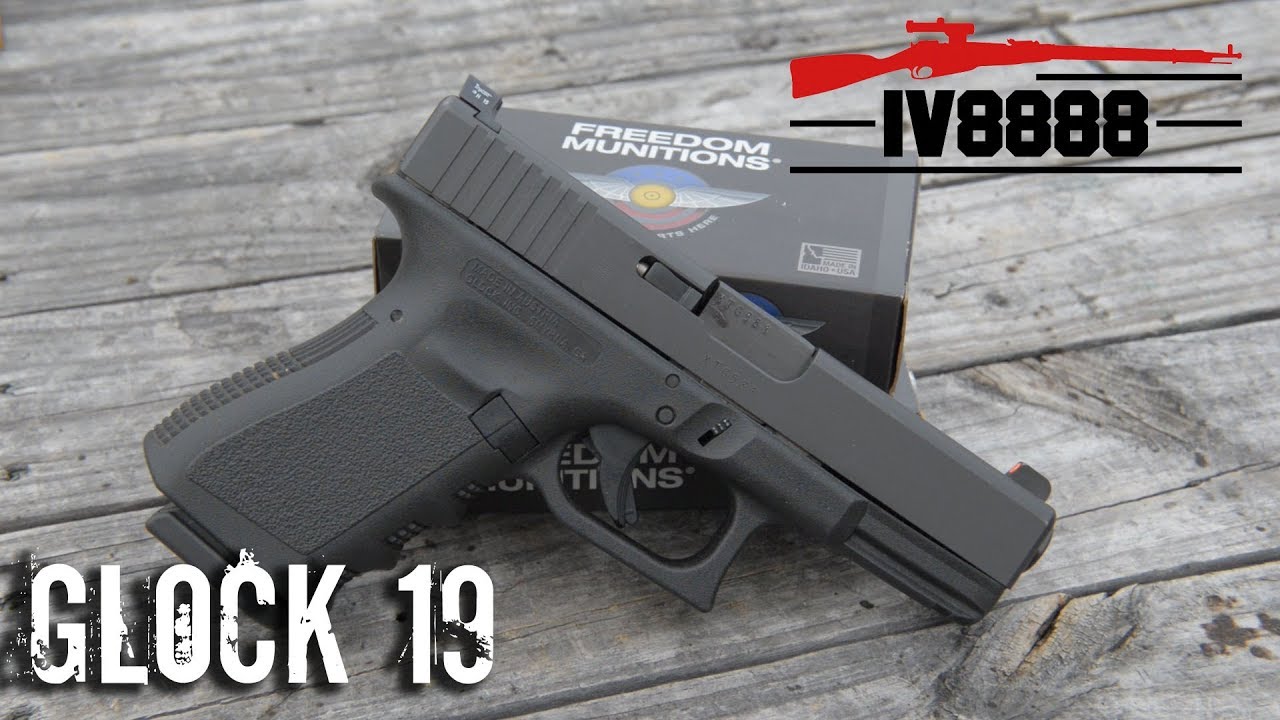 Glock 19