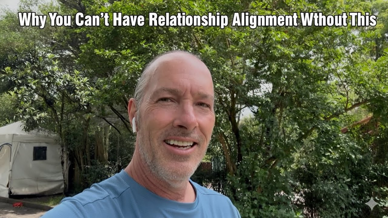 Why You Can’t Have Relationship Alignment Without This 🌱⚖️