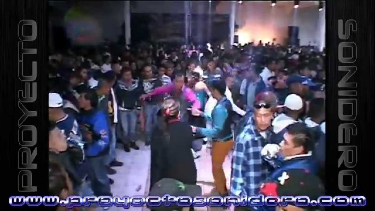 SONIDO PANCHO - EX BALNEARIO OLIMPICO - JULIO 2014