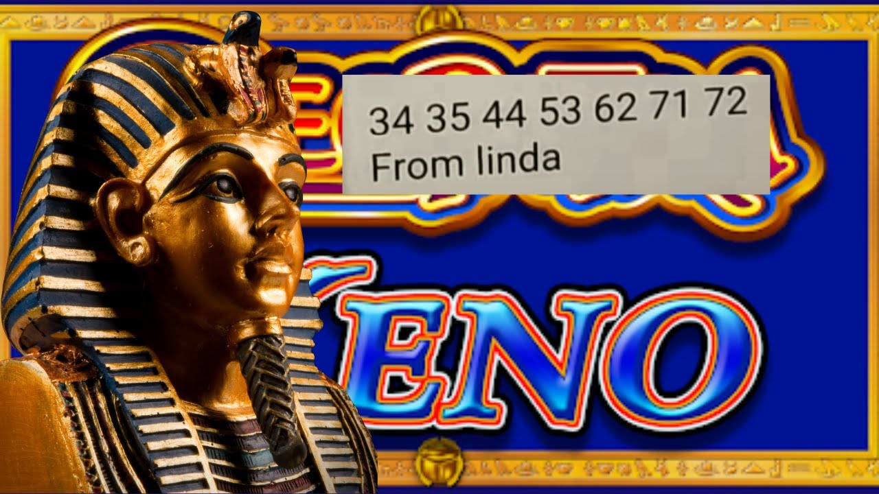 Cleopatra Keno with Linda&rsquo;s Lucky Numbers | Viewer Request | Bonus Hunt Gone Wrong?