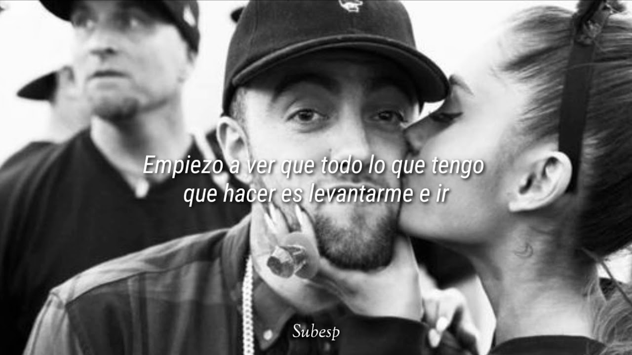 Mac Miller - Surf (Subtitulado en español)