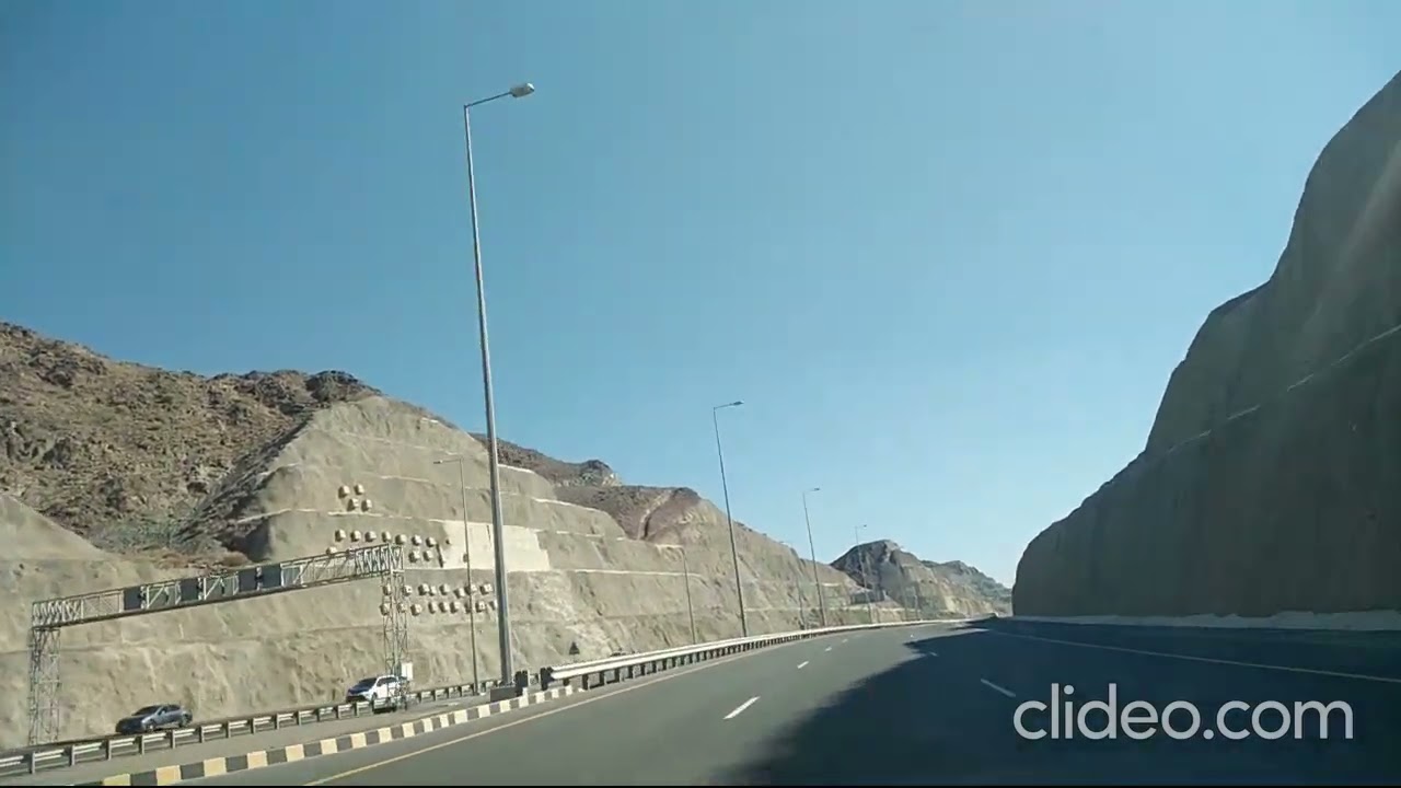 An Awesome Journey to Wadi Arbieen in Ibra! 
