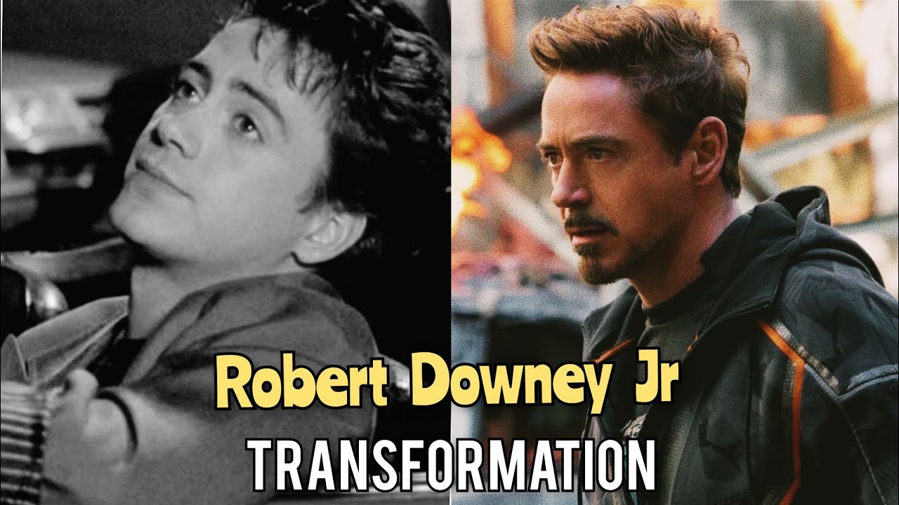 Robert Downey Jr ft. mere sapno ki rani x The Box ||  Tony Stark Status || Iron Man Movie Status ||