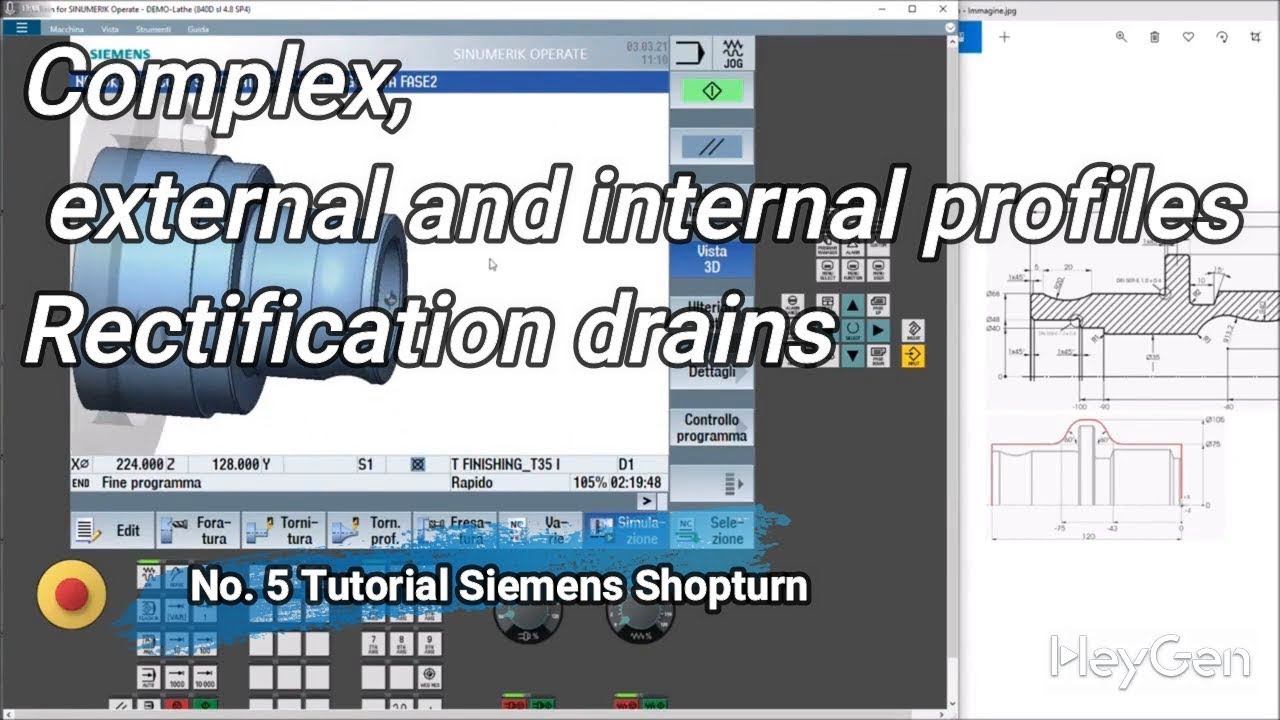 N5 Tutorial 