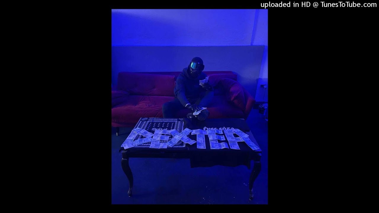 DEXTER X DAMO - SWIPE