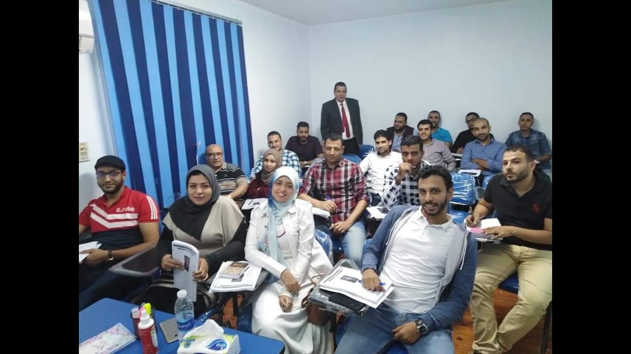 الاولى فى المحاسبة والضرائب لشركات المقاولات