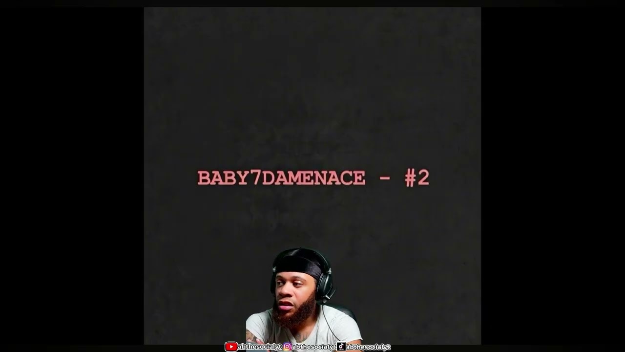 NAMVOL1 Side A: New Gen full - Reaction