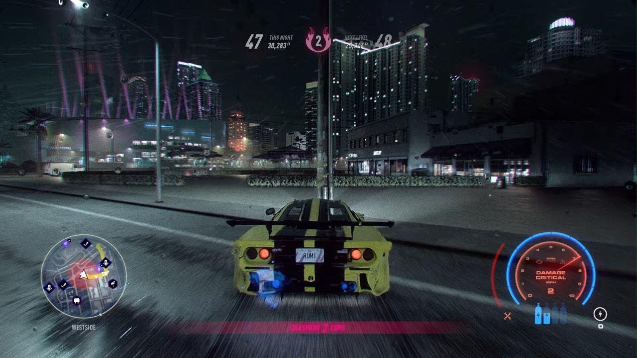 Need for Speed Heat_2025