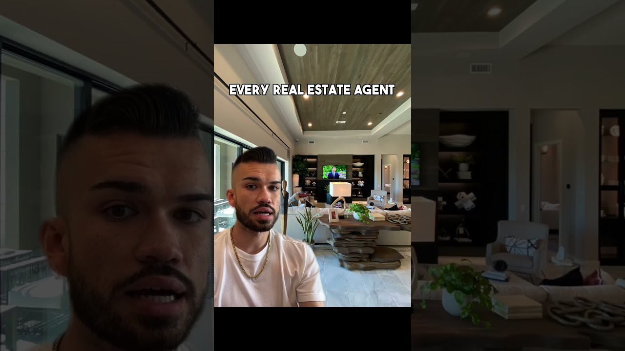 Every Real Estate Agent&hellip;.. #realtor #realestate #funny #comedy #arizona #realestateadvice