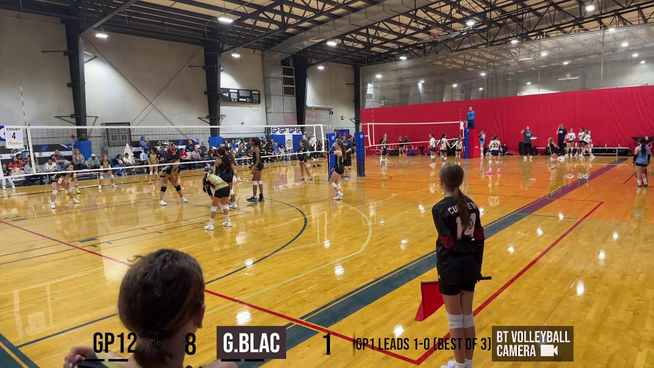 GP12 vs GP12Local black (01-25-2026 @10:05)