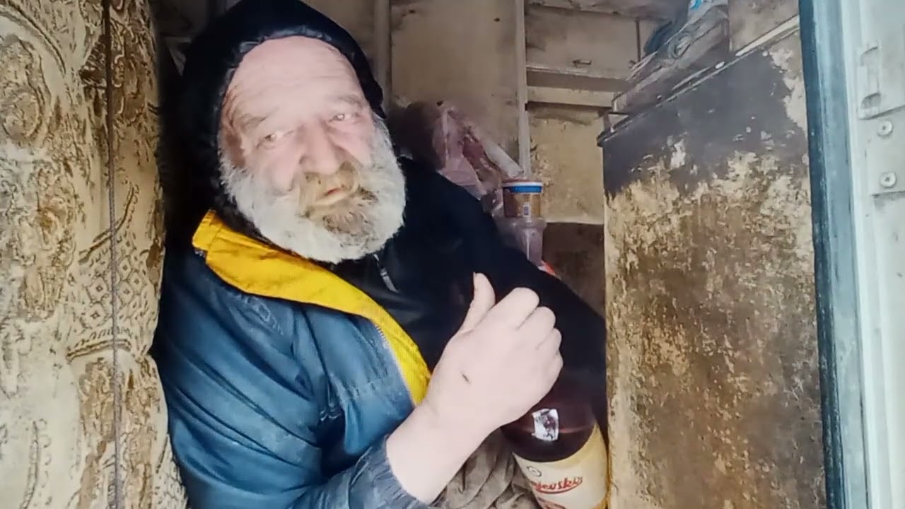 Žarko Hrgić - zbog čega snimati Žarka bez korisne teme?