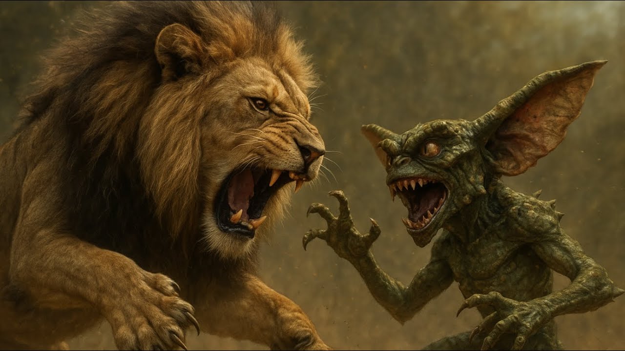 Attack on Plattland | Lions (JanRaid) vs Gremlins | Conqueror's Blade TW 14.10.2025