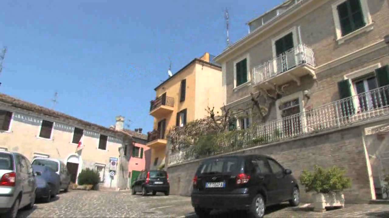 Polverigi