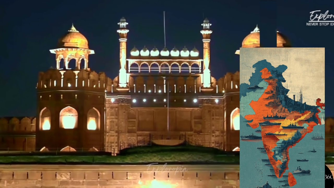 The Real Reason Behind the UAE King’s Visit to India 