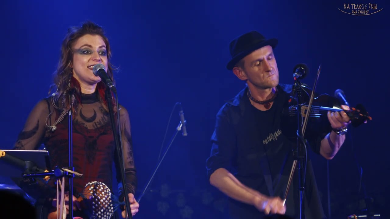 ŻYWIOŁAK - Sol Invictus (live 2022 in Wrocław, Na trakcie Żniw)