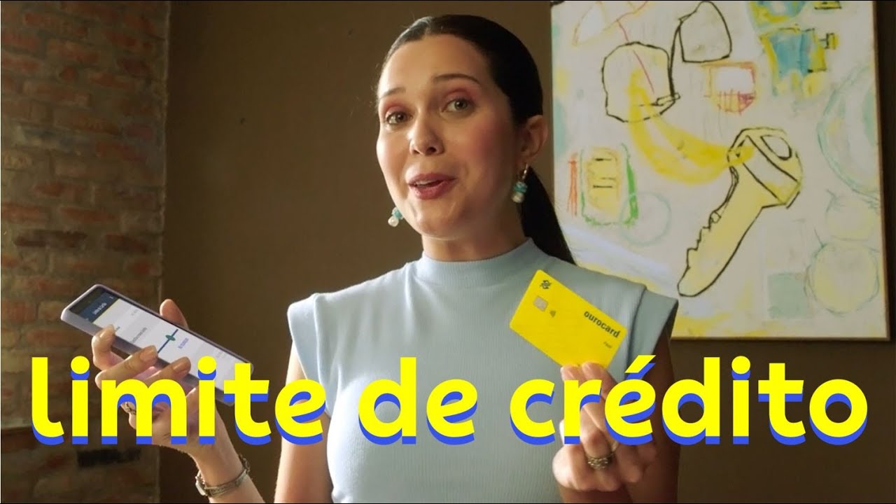 Ourocard - Personaliza&ccedil;&atilde;o de limites | Banco do Brasil