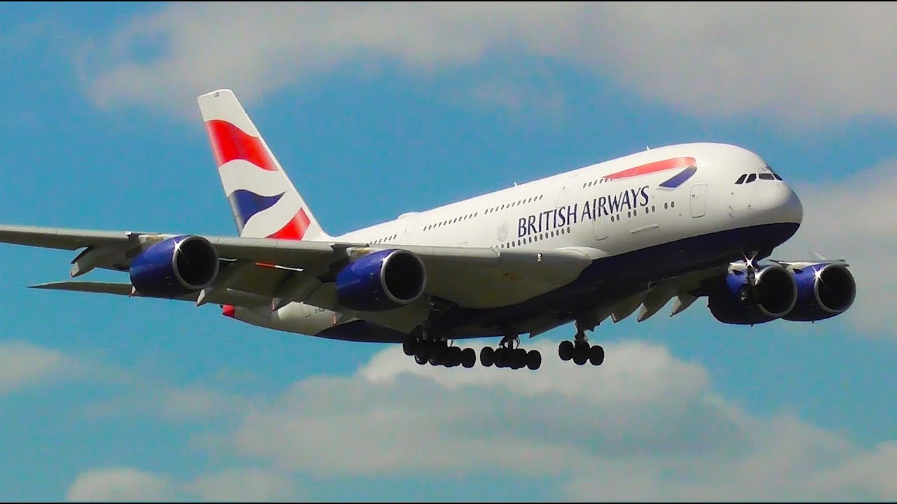 Miami Int'l Airport Plane Spotting, RW09 Op's | 15-03-24