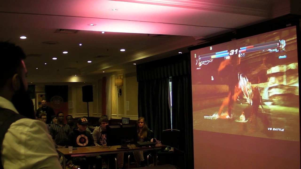 2015-04-05 LD2 5122- Devil (PL) vs HelpMe (KOR) - part