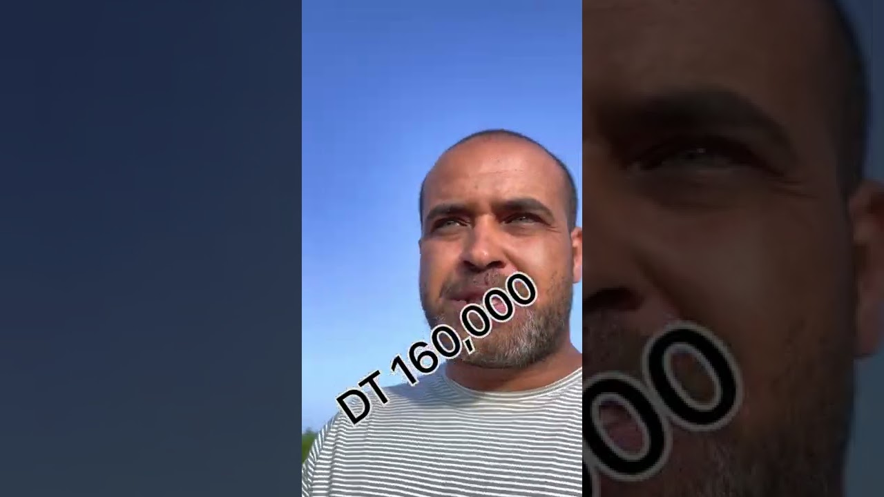 4000 متر مربع على طريق قريبة من حمامات و نابل 40 دينار المتر مربع