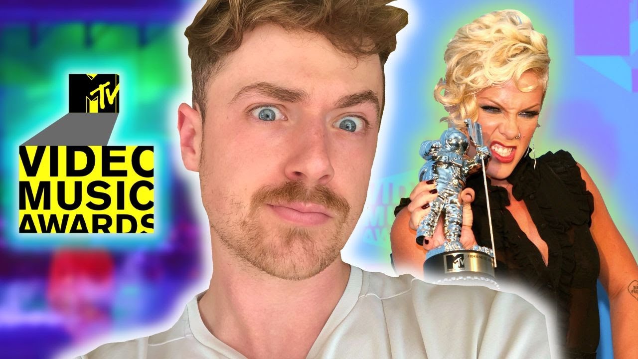 Церемония вручения наград MTV VMA 2006 года была просто СУПЕР!