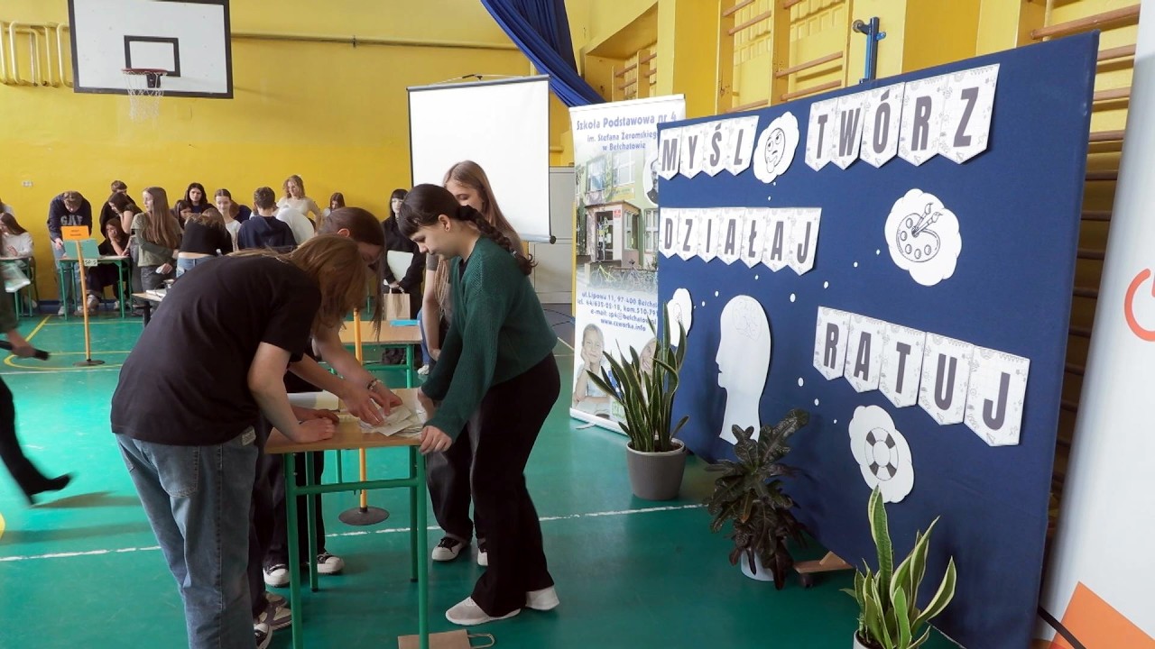 TKB - Eksplozja Intelektu - 26.03.2026