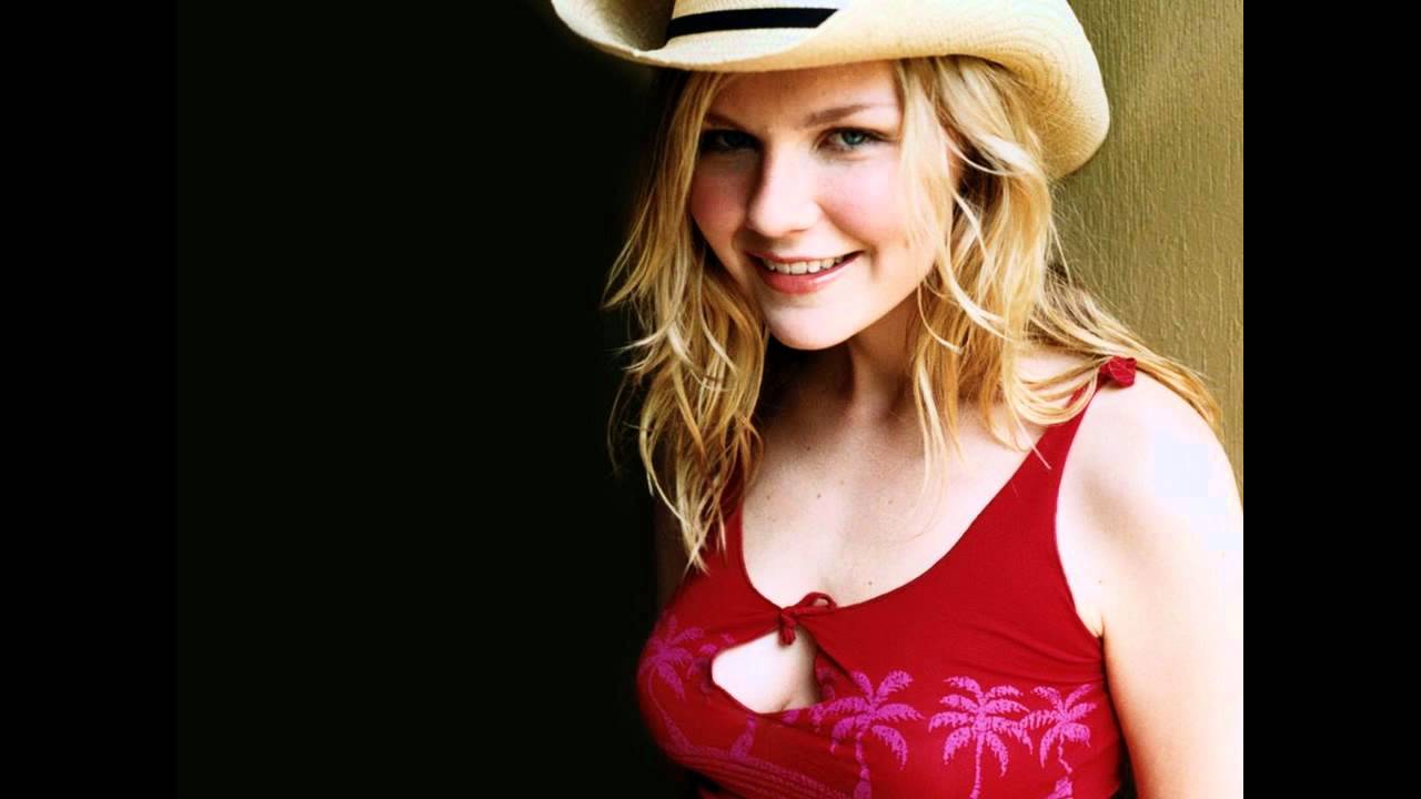 Kirsten Dunst Pictures
