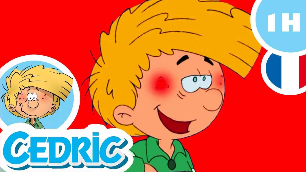 😎 Cédric est trop fort!🤩- Compilation FR