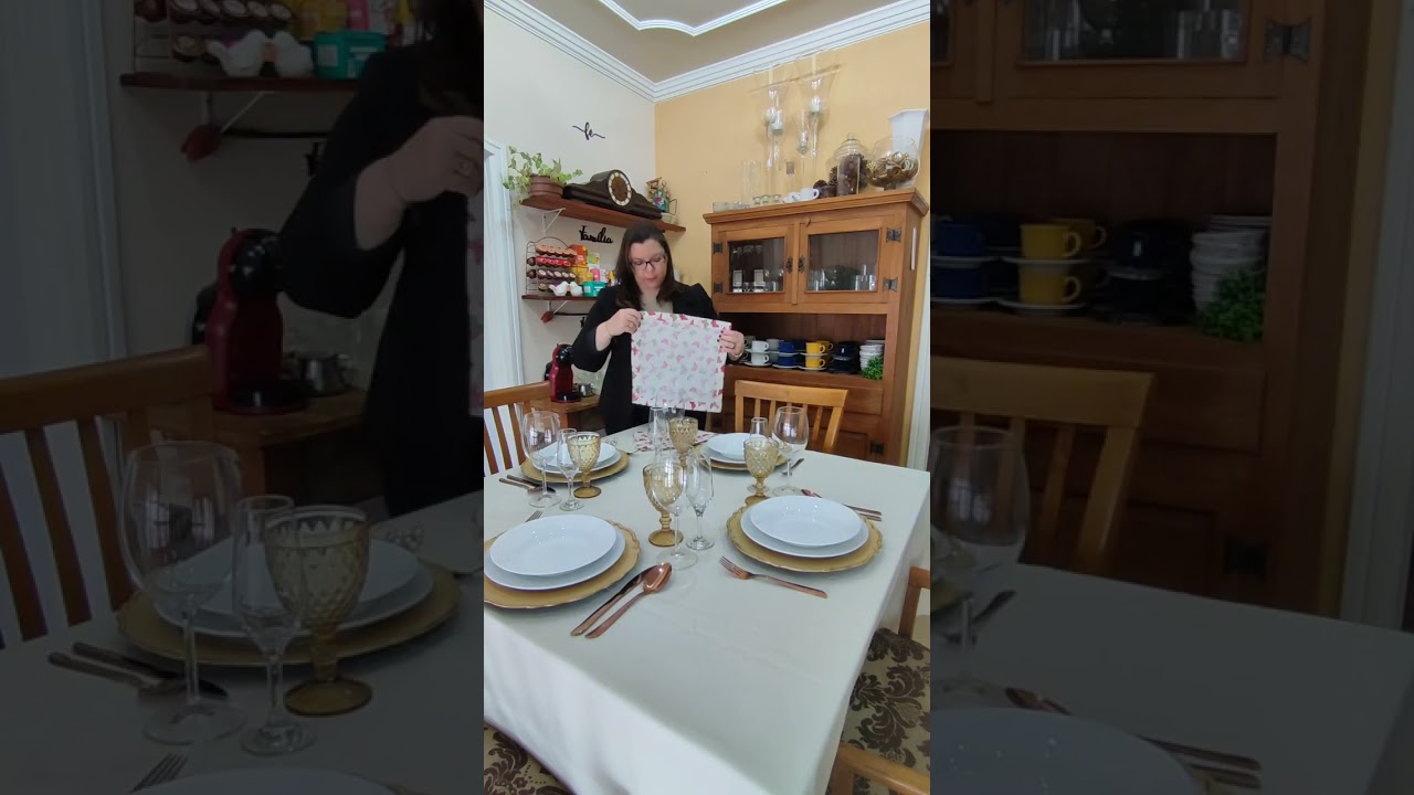 A Mesa da Promessa. 