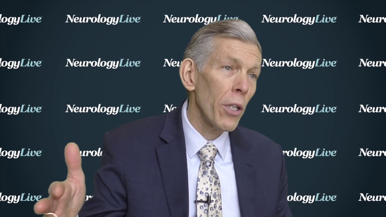 James Wheless, MD: Treating Seizure Clusters With Midazolam