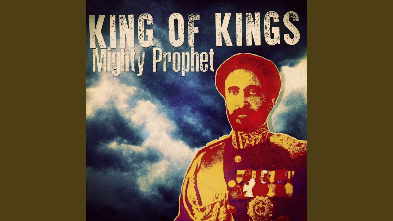 King of Kings