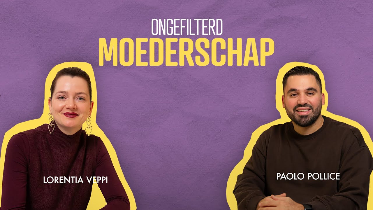15: Kerstspecial: Paolo Pollice