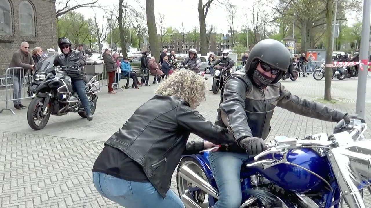 Motorzegening 2026 Bloemenmarkt Lindenheuvel