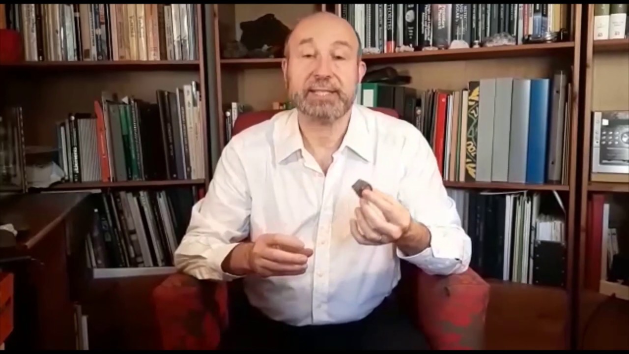 Jordi Llorca ens parla d'un meteorit que va caure a Catalunya el dia de Nadal de 1704