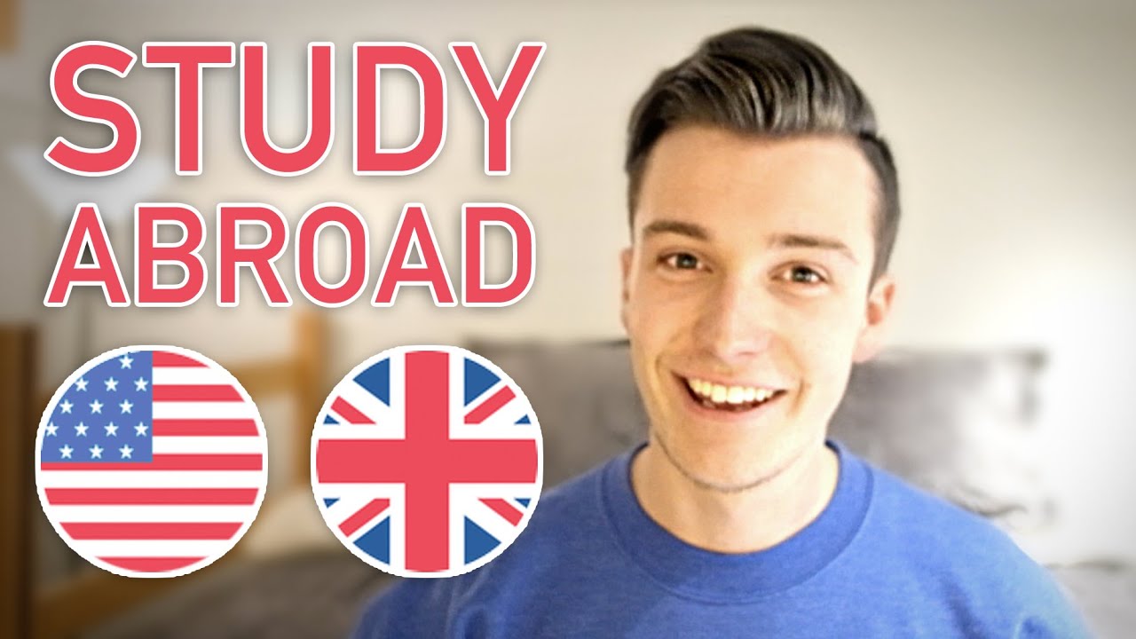 British Guide to studying in America