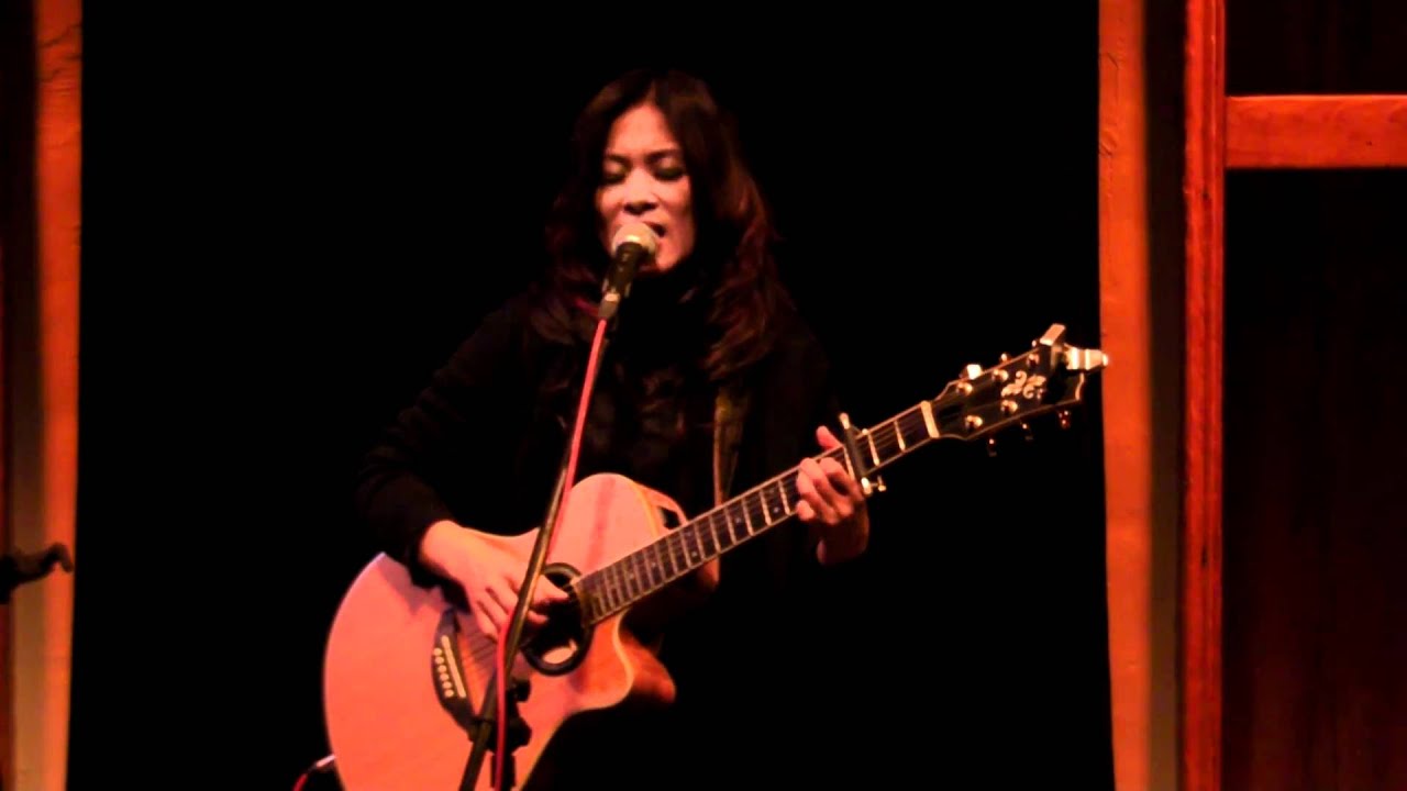 曾淑勤／07 魯冰花+橄欖樹+恰似你的溫柔 (鐵花村 2011.03.04.)