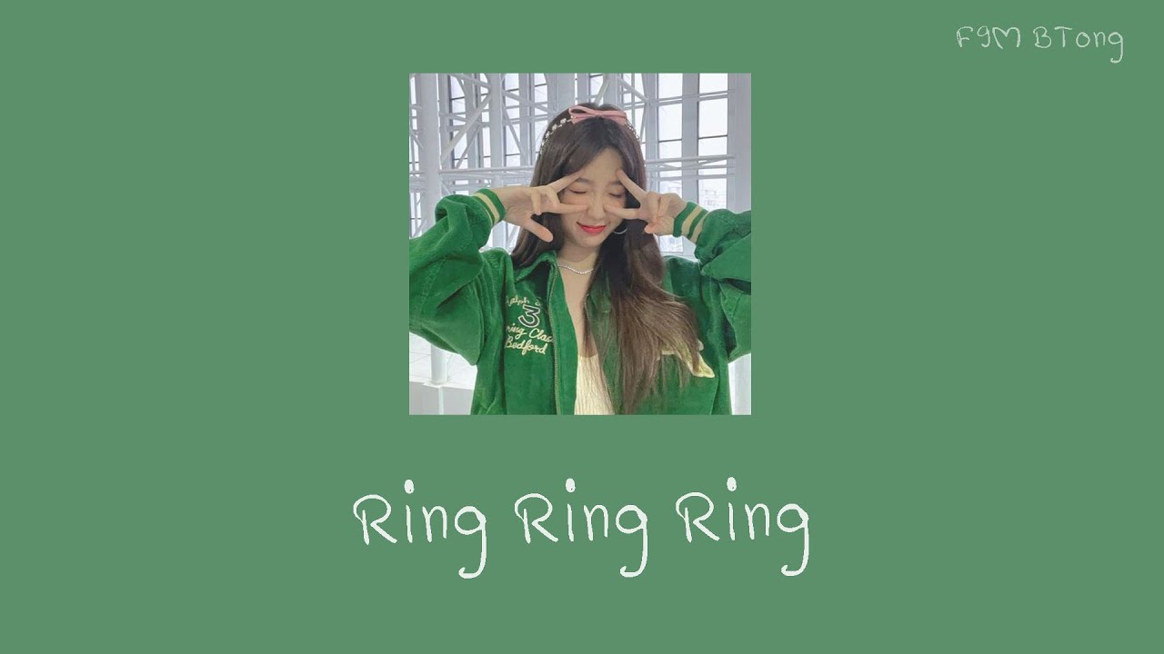 [THAISUB/PINYIN] - 不是花火呀『 Ring Ring Ring 』